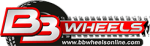 BB Wheels Promo Codes